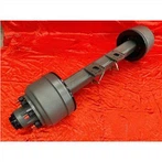 Eixo de semi-reboque